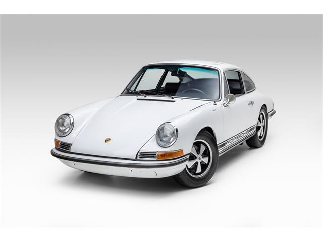 1968 Porsche 911L (CC-2118105) for sale in Costa Mesa, California