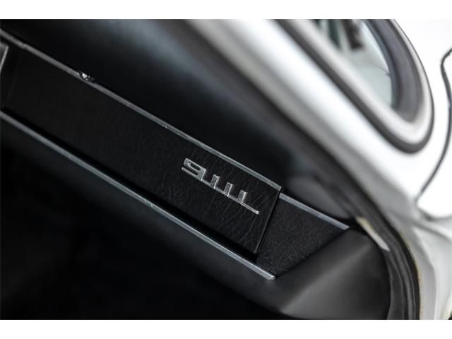 1968 Porsche 911L (CC-2118105) for sale in Costa Mesa, California