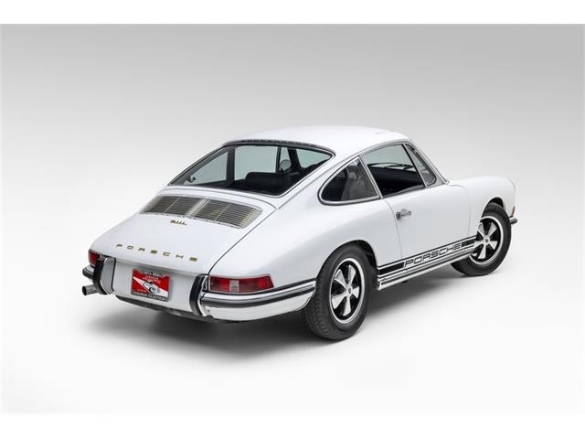 1968 Porsche 911L (CC-2118105) for sale in Costa Mesa, California