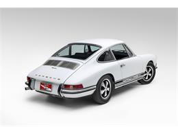 1968 Porsche 911L (CC-2118105) for sale in Costa Mesa, California