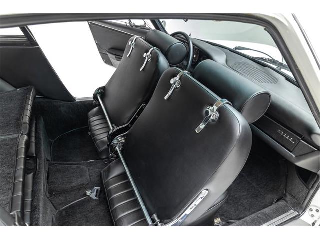 1968 Porsche 911L (CC-2118105) for sale in Costa Mesa, California