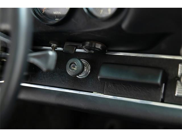 1968 Porsche 911L (CC-2118105) for sale in Costa Mesa, California