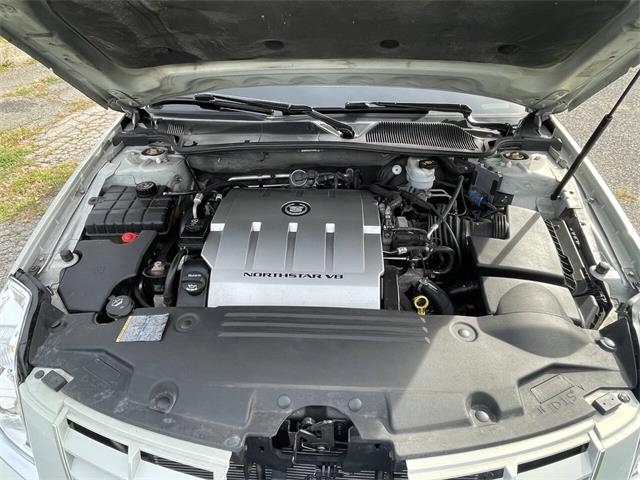 2010 Cadillac DTS (CC-2118106) for sale in Hilton, New York