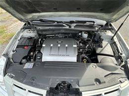 2010 Cadillac DTS (CC-2118106) for sale in Hilton, New York