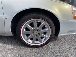 2010 Cadillac DTS (CC-2118106) for sale in Hilton, New York