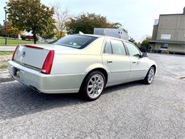 2010 Cadillac DTS (CC-2118106) for sale in Hilton, New York