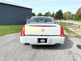 2010 Cadillac DTS (CC-2118106) for sale in Hilton, New York