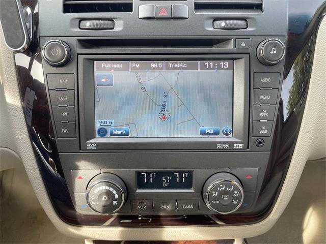 2010 Cadillac DTS (CC-2118106) for sale in Hilton, New York