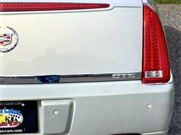 2010 Cadillac DTS (CC-2118106) for sale in Hilton, New York