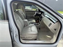 2010 Cadillac DTS (CC-2118106) for sale in Hilton, New York