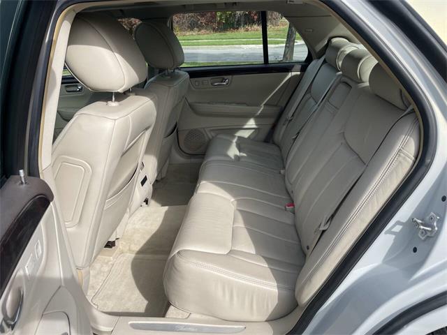 2010 Cadillac DTS (CC-2118106) for sale in Hilton, New York