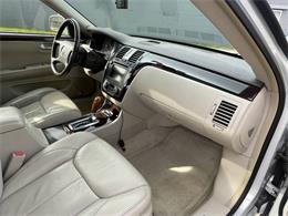 2010 Cadillac DTS (CC-2118106) for sale in Hilton, New York
