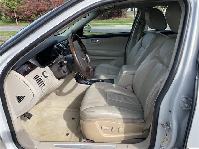 2010 Cadillac DTS (CC-2118106) for sale in Hilton, New York