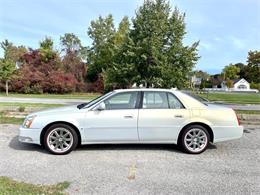 2010 Cadillac DTS (CC-2118106) for sale in Hilton, New York