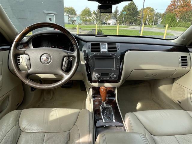 2010 Cadillac DTS (CC-2118106) for sale in Hilton, New York