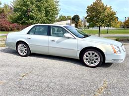 2010 Cadillac DTS (CC-2118106) for sale in Hilton, New York