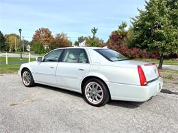 2010 Cadillac DTS (CC-2118106) for sale in Hilton, New York