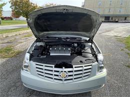 2010 Cadillac DTS (CC-2118106) for sale in Hilton, New York