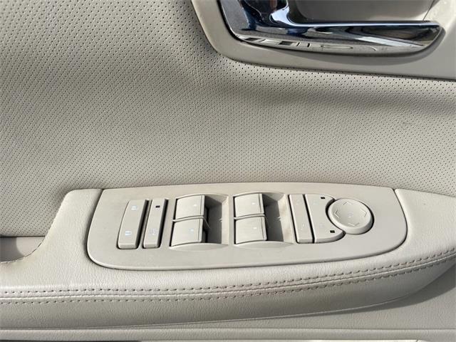 2010 Cadillac DTS (CC-2118106) for sale in Hilton, New York