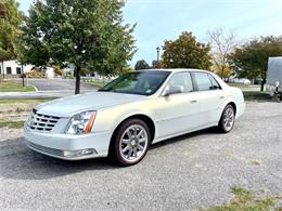 2010 Cadillac DTS (CC-2118106) for sale in Hilton, New York