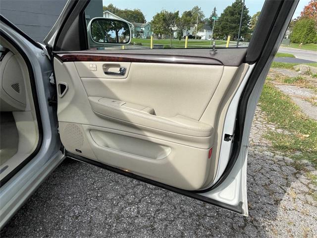 2010 Cadillac DTS (CC-2118106) for sale in Hilton, New York