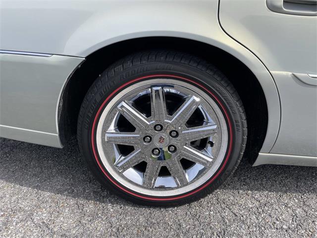 2010 Cadillac DTS (CC-2118106) for sale in Hilton, New York