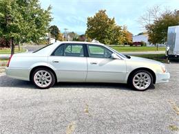 2010 Cadillac DTS (CC-2118106) for sale in Hilton, New York