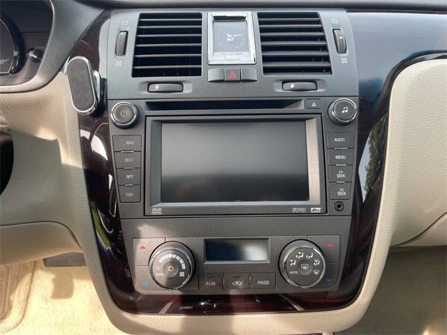 2010 Cadillac DTS (CC-2118106) for sale in Hilton, New York