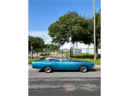 1969 Plymouth Road Runner (CC-2118107) for sale in Punta Gorda, Florida
