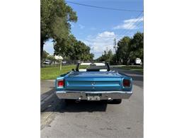 1969 Plymouth Road Runner (CC-2118107) for sale in Punta Gorda, Florida