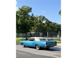 1969 Plymouth Road Runner (CC-2118107) for sale in Punta Gorda, Florida