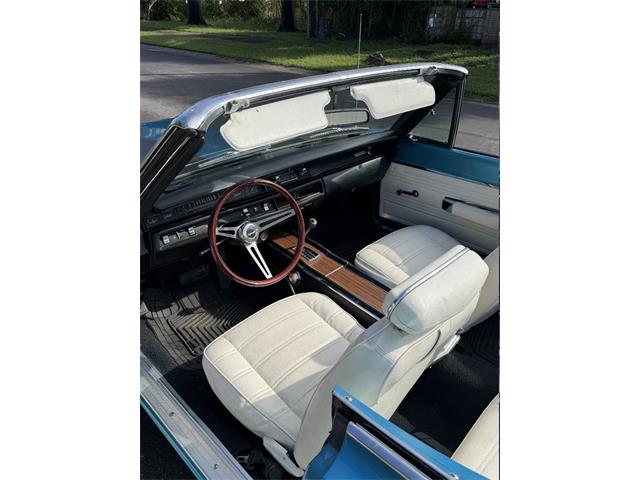 1969 Plymouth Road Runner (CC-2118107) for sale in Punta Gorda, Florida