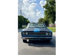 1969 Plymouth Road Runner (CC-2118107) for sale in Punta Gorda, Florida
