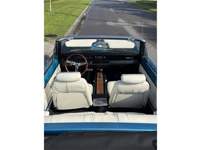 1969 Plymouth Road Runner (CC-2118107) for sale in Punta Gorda, Florida