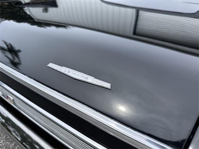 1966 Pontiac LeMans (CC-2118108) for sale in Punta Gorda, Florida