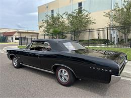1966 Pontiac LeMans (CC-2118108) for sale in Punta Gorda, Florida