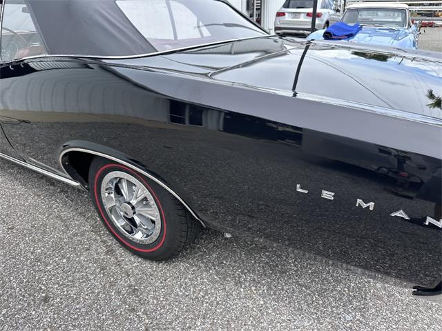1966 Pontiac LeMans (CC-2118108) for sale in Punta Gorda, Florida