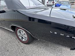 1966 Pontiac LeMans (CC-2118108) for sale in Punta Gorda, Florida