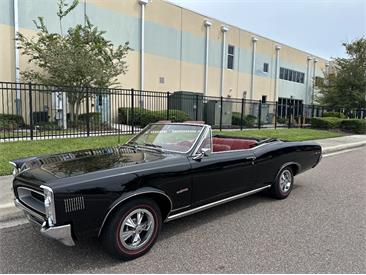 1966 Pontiac LeMans (CC-2118108) for sale in Punta Gorda, Florida