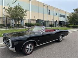 1966 Pontiac LeMans (CC-2118108) for sale in Punta Gorda, Florida