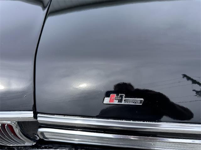 1966 Pontiac LeMans (CC-2118108) for sale in Punta Gorda, Florida