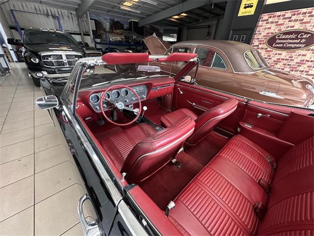 1966 Pontiac LeMans (CC-2118108) for sale in Punta Gorda, Florida
