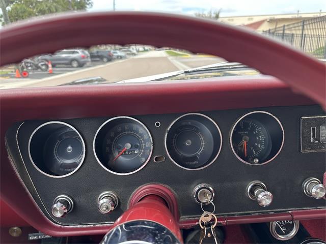 1966 Pontiac LeMans (CC-2118108) for sale in Punta Gorda, Florida
