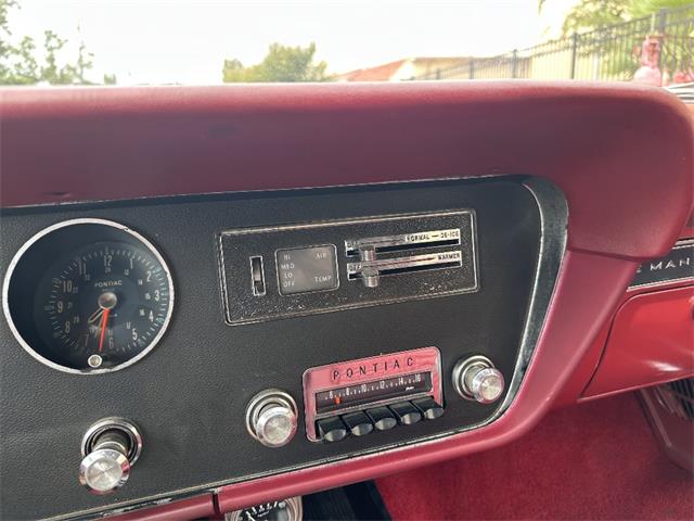 1966 Pontiac LeMans (CC-2118108) for sale in Punta Gorda, Florida