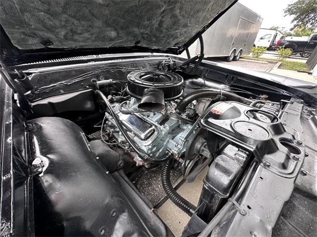 1966 Pontiac LeMans (CC-2118108) for sale in Punta Gorda, Florida