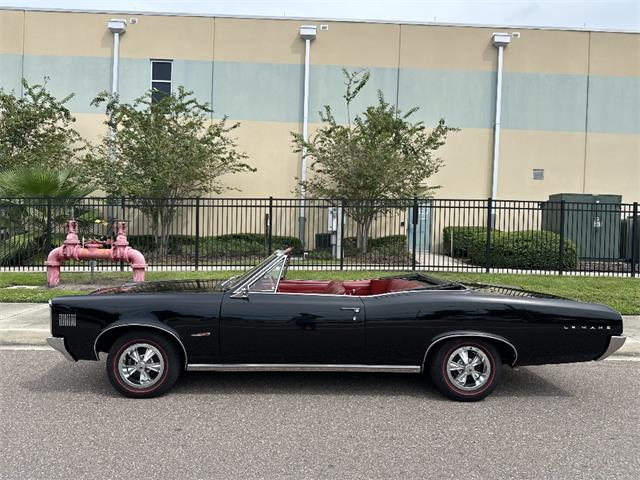 1966 Pontiac LeMans (CC-2118108) for sale in Punta Gorda, Florida