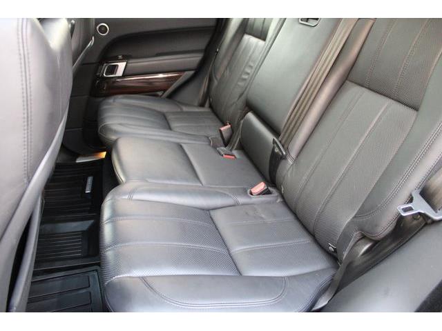 2017 Land Rover Range Rover (CC-2118109) for sale in Phoenix, Arizona