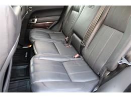 2017 Land Rover Range Rover (CC-2118109) for sale in Phoenix, Arizona