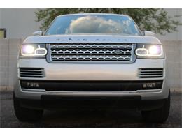 2017 Land Rover Range Rover (CC-2118109) for sale in Phoenix, Arizona