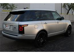 2017 Land Rover Range Rover (CC-2118109) for sale in Phoenix, Arizona